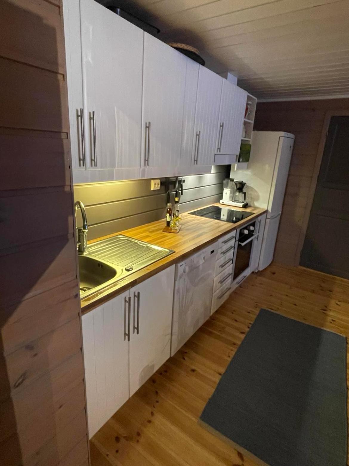 Cabin Close To Kjerag, Hiking And Lakes! Tjorhom Eksteriør bilde